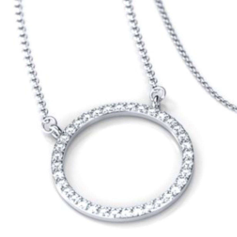 ⭐️NEW Circle of Light Pendant